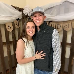 Meet your Posher, Justin